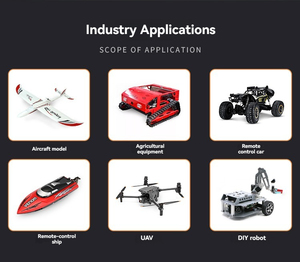 HT-10A <span class=keywords><strong>10</strong></span> kênh 2.4 Gam <span class=keywords><strong>RC</strong></span> transmitter cho đa chức năng điều khiển của bay không người lái xe ô tô THUYỀN và máy bay mô hình - Product Image 6