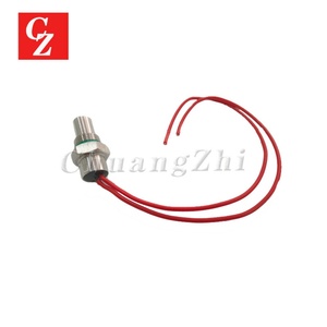 Sensor de Temperatura 35596436 para Piezas de Compresores Industriales Ingersoll Rand - Product Image 5