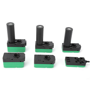 Generador de Vacío Neumático Multietapa Mini de Alta Potencia de Succión Serie BM para Brazos Robóticos, Piezas Neumáticas de Gran Caudal - Product Image 1