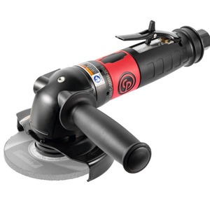 Amoladora Angular Neumática Chicago-Pneumatic 7550-A para Uso Industrial - Product Image 3