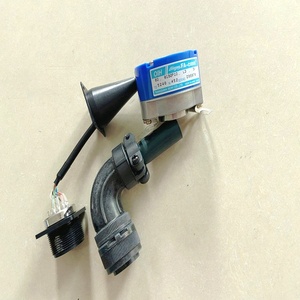 เครื่องเข้ารหัสแบบหนีบสำหรับฉีดขึ้นรูปตัวหนีบ TS5246N452 850elii - Product Image 1