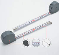 Ensemble d'outils à usage intensif de 18 pièces, kit d'outils ménagers généraux avec marteau, pince, tournevis, clé, couteau, ruban à mesurer