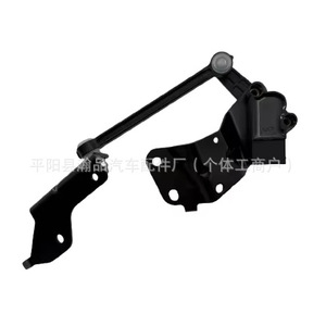เซ็นเซอร์วัดระดับความสูง Ford 1509087 รุ่น 3M5113D034AG 3M5113D034AF 3M5Z13D34B สำหรับ C-MAX MK2 Focus 2003-2024 ระบบกันสะเทือน - Product Image 3