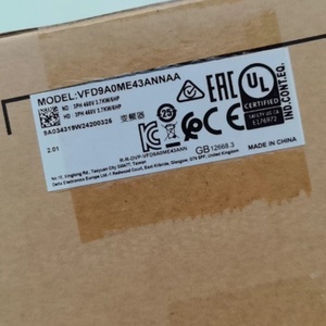 อินเวอร์เตอร์ปรับความถี่ Delta ME300 ซีรีส์ รุ่น VFD9A0ME43ANNAA 3.7 กิโลวัตต์ 5 แรงม้า 460 โวลต์ 10.5 แอมป์ 3 เฟส VFD - Product Image 2