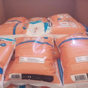 Cloruro di calcio di alta qualità di grado industriale CaCl2 agente di fusione della neve in polvere o <span class=keywords><strong>sale</strong></span> <span class=keywords><strong>stradale</strong></span> in scaglie - Product Image 6