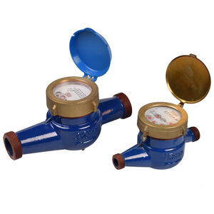 Многожильный счетчик холодной воды для жилых помещений - Product Image 2