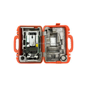 Alta qualidade em segunda mão Topográfico Levantamento Instrumentos Estação Total Modelo SET-250RX Estação Total preço - Product Image 5