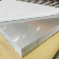 Níquel C276 C22 C4 B2 B3 X Hoja Precio competitivo para metales y productos metálicos