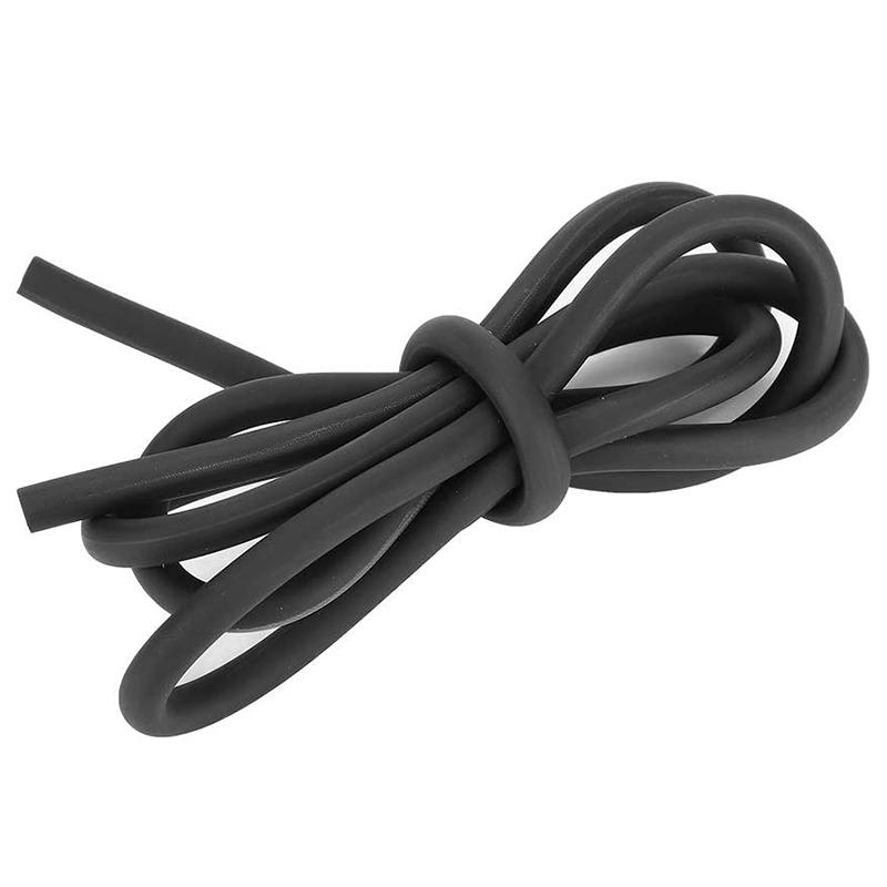 Резиновая лента из натурального латекса