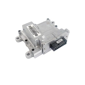 6DT25-3625010 โมดูลควบคุมเกียร์อัตโนมัติชิ้นส่วนเครื่องยนต์เกียร์สำหรับ BYD L3 อุปกรณ์เสริมในรถยนต์ - Product Image 2