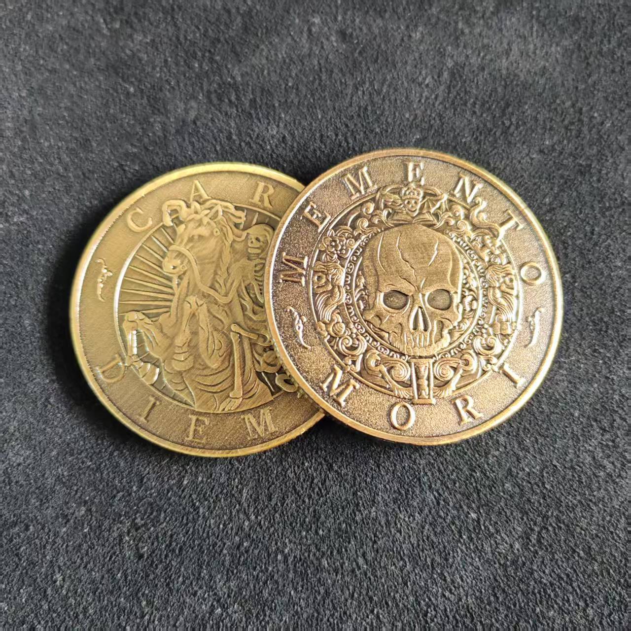Bronze