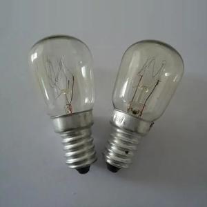 Ampoules d'éclairage incandescentes <span class=keywords><strong>230V</strong></span> E14 ST26 pour lampe à sel <span class=keywords><strong>15W</strong></span>, <span class=keywords><strong>ampoule</strong></span> indicatrice - Product Image 3