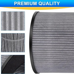 Filtro Purificador de Aire Myair 2780 2780A 27809 3 en 1 con Carbón Activado y Filtro HEPA para Modelos Myair - Product Image 4
