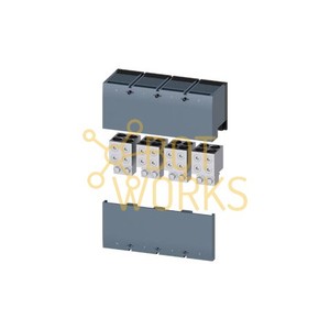 Siemens 3VA96040JJ44 - Nuovo - Product Image 1