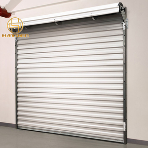 <span class=keywords><strong>Porte</strong></span> à enroulement de style australien, sur mesure, automatique, surface finie, <span class=keywords><strong>porte</strong></span> à enroulement pour garages, ateliers et commerces - Product Image 5