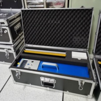 Instrument de mesure de rétroréflexion imprimable d'équipement d'essai de qualité supérieure de livraison rapide pour le marquage routier