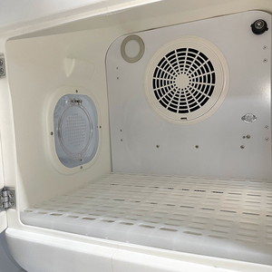 Automatische Tier-Haartrockner-Maschine Neues Design 60L Smart Dryer Box für Hunde-und Katzenhaar-Trocknungs-Haustier-Reinigungs-und Bade produkte - Product Image 4