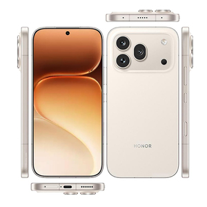 Smartphone HONOR 600 Pro Versione Globale, Display AMOLED 6.57'' 120Hz, Snapdragon 8 Elite, Batteria 7000mAh, Fotocamera 200MP, eSIM - Product Image 3