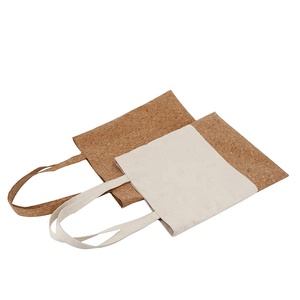 Lona promocional <span class=keywords><strong>con</strong></span> grano <span class=keywords><strong>de</strong></span> <span class=keywords><strong>madera</strong></span> bolsa <span class=keywords><strong>de</strong></span> lona <span class=keywords><strong>de</strong></span> algodón para mujer moda ecológica señoras <span class=keywords><strong>bolso</strong></span> <span class=keywords><strong>de</strong></span> lona para ir <span class=keywords><strong>de</strong></span> compras - Product Image 3