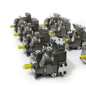 Pompe à piston PV PV180R PV29 2L1D-C00 PV140R <span class=keywords><strong>Parker</strong></span> <span class=keywords><strong>pv140</strong></span> pompe pompe hydraulique à piston axial - Product Image 3