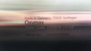 Sensor de oxígeno, - Product Image 2