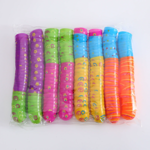 Huevos de Plástico Rellenables de Pascua al por Mayor, 6x4.5cm, Huevos Sorpresa Coloridos para Niños, Recuerdos de Fiesta de Caza de Huevos y Uso Promocional - Product Image 6