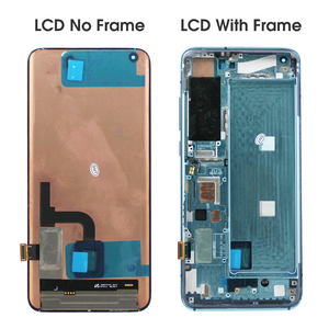 อะไหล่หน้าจอ LCD สำหรับ Xiaomi Note 10/10S สำหรับ Xiaomi 10 Lite <span class=keywords><strong>CC9</strong></span> <span class=keywords><strong>Pro</strong></span> <span class=keywords><strong>Mi</strong></span> Note 10 <span class=keywords><strong>Pro</strong></span> โทรศัพท์มือถือสูงโทรศัพท์มือถือ lcds - Product Image 4