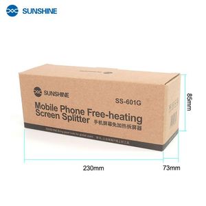Outil <span class=keywords><strong>de</strong></span> suppression d'écran <span class=keywords><strong>de</strong></span> téléphone <span class=keywords><strong>portable</strong></span> sans chauffage SS-601G SUNSHINE - Product Image 3