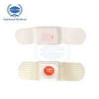 Band-aids 2025 Ruban adhésif médical personnalisable pour l'élimination du maïs Helosis Eliminate Patch pour la bouche Nasal & Body Healthcare Supply