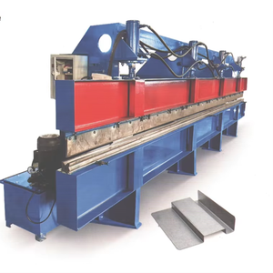 Máy uốn cho gạch làm cho máy móc hiệu quả và bền - Product Image 1