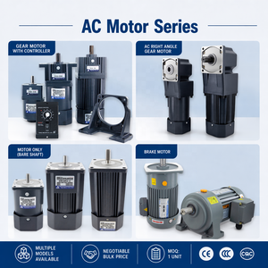 Motorreductor <span class=keywords><strong>de</strong></span> 40W, 110V, Velocidad Ajustable con Controlador, Marco <span class=keywords><strong>de</strong></span> 90mm, Eje con Chaveta <span class=keywords><strong>de</strong></span> 12mm para Máquina <span class=keywords><strong>de</strong></span> Pellets <span class=keywords><strong>de</strong></span> Biomasa - Product Image 6