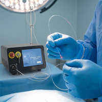 Endolaser Papada Diode 1470 pour lifting du cou et des joues, Laser Endo Diodo, Lipolyse Laser, Fiberlift 1470, Appareil de lifting Endolaser