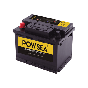 Meilleures ventes Nouvelle <span class=keywords><strong>batterie</strong></span> au plomb sans entretien POWSEA 12V L2400/DIN45 <span class=keywords><strong>Batterie</strong></span> de <span class=keywords><strong>voiture</strong></span> automatique pour véhicules Démarrage/Arrêt - Product Image 3