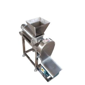 Extracteur de jus commercial OEM à froid pour fruits et légumes : presse-agrumes, extracteur d'<span class=keywords><strong>orange</strong></span>, citron, pastèque, ananas - Product Image 1