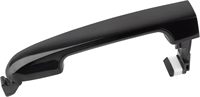 Poignées de porte extérieures avant, arrière, gauche et droite pour Hyundai Elantra i30 2006-2012 82651-2H000 82661-2H000 82652-2H000 82652-2H020