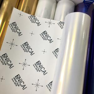 Película decorativa de vinilo brillante para coche, película que cambia de Color, película protectora de pintura húmeda <span class=keywords><strong>Moben</strong></span>, sin burbujas, fácil instalación - Product Image 4