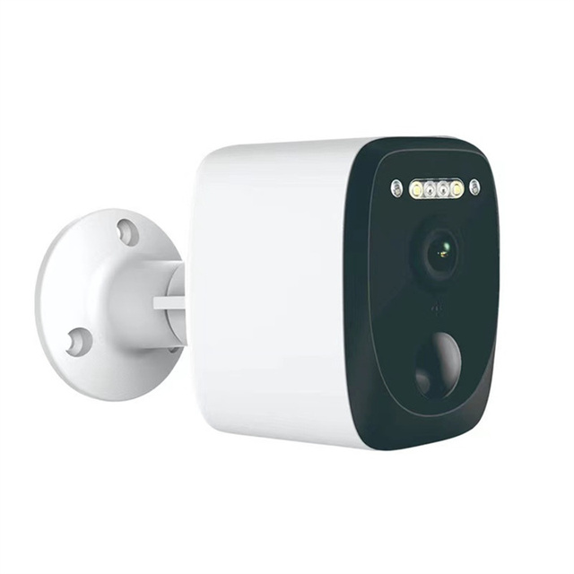 WiFi Battery Camera 4G Sim Card Cctv 2MP Smart Home Security Camera Outdoor 3MP Wireless Solar Power Camera