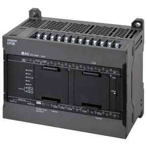 Controlador PLC CP2E-N30DR-D en Existencia - Product Image 1