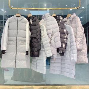 Vestes matelassées en duvet pour femmes en gros, styles variés, livraison aléatoire, vêtements d'hiver - Product Image 1