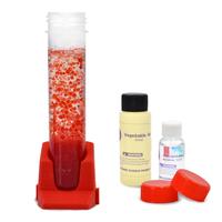 BIG BANG SCIENCE Fabricante de Juguetes ODM/OEM, Kit de Laboratorio de Química para Niños con Cambio de Color, Juguete Científico Seguro y No Tóxico