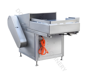 Molino y Mezclador <span class=keywords><strong>de</strong></span> Carne Eléctrico Industrial Totalmente Automático, Equipo Comercial para Moler Carne <span class=keywords><strong>de</strong></span> Res y Cerdo, Molino <span class=keywords><strong>de</strong></span> Carne Congelada - Product Image 6