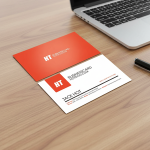 Cartes de visite personnalisées OEM de haute qualité, papier épais, impression numérique à points, pour les petites entreprises et les professionnels indépendants, usage quotidien au bureau - Product Image 3