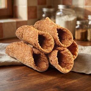 SICILIAN CANNOLI MIGNON - Product Image 3