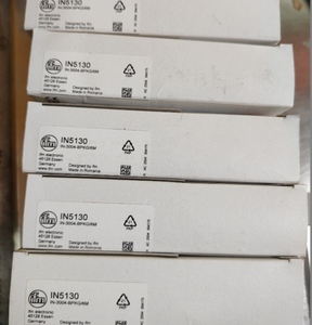 NUEVO Sensor Fotoeléctrico Original IFM OJ5031 OJ5032, Tipo Difuso, PNP, IO-Link, IP67, En Stock - Product Image 1