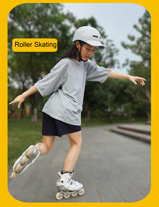 Casquette de baseball urbaine rétro style scooter électrique <span class=keywords><strong>casque</strong></span> de vélo <span class=keywords><strong>casque</strong></span> de vélo pour le cyclisme, le skateboard et le sport nouvel arrivage - Product Image 3