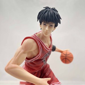 Slam Dunk Sakuragi Hanamichi figuras de acción Aksi Anime Rukawa Kaede Agi Takenori <span class=keywords><strong>Mitsui</strong></span> <span class=keywords><strong>Hisashi</strong></span> figurita Anime Pvc modelo Hadiah - Product Image 2