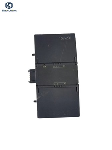 Módulo de Entrada Analógica para Controlador PLC, Nuevo y Original S7-200 - Product Image 1