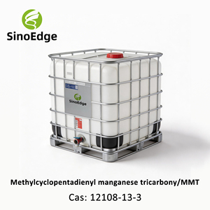 Metilciclopentadienil Manganese Tricarbonile MMT, Additivo <span class=keywords><strong>Antidetonante</strong></span> ad Alta Purezza per Aumentare l'Octano nel Carburante a Benzina - Product Image 2