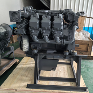 BF6M1015C Machinery Diesel <strong>Engines</strong> Water Cooled 6 Cylinder 4 Stroke For Deutz 1015 <strong>Engine</strong> Assembly - Product Image 1