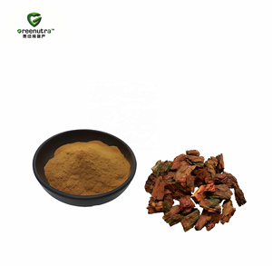 Extracto de Corteza de <span class=keywords><strong>Pinus</strong></span> <span class=keywords><strong>Pinaster</strong></span> y <span class=keywords><strong>Pinus</strong></span> Massoniana en Polvo, Grado Alimenticio, Extracción por Solvente, Empaquetado en Tambor para la Salud - Product Image 2